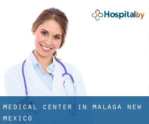 Medical Center in Malaga (New Mexico)