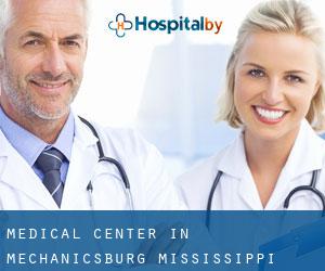 Medical Center in Mechanicsburg (Mississippi)