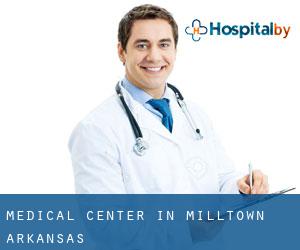 Medical Center in Milltown (Arkansas)