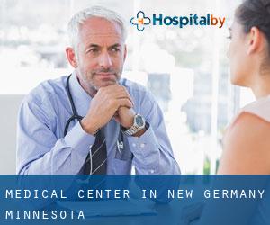 Medical Center in New Germany (Minnesota)
