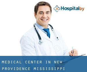 Medical Center in New Providence (Mississippi)