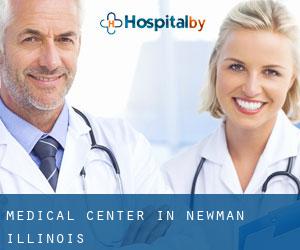 Medical Center in Newman (Illinois)