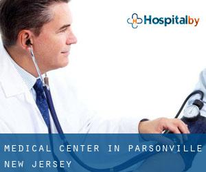 Medical Center in Parsonville (New Jersey)
