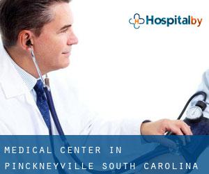 Medical Center in Pinckneyville (South Carolina)