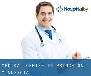 Medical Center in Princeton (Minnesota)