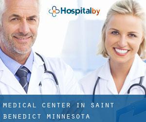 Medical Center in Saint Benedict (Minnesota)