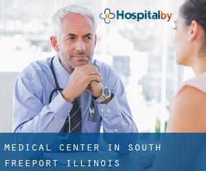 Medical Center in South Freeport (Illinois)