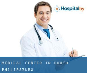 Medical Center in South Philipsburg
