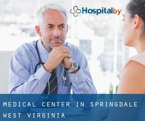 Medical Center in Springdale (West Virginia)