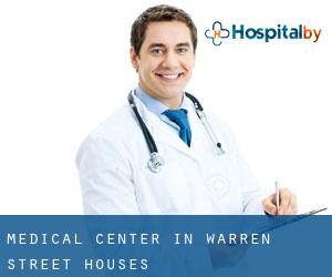 Medical Center in Warren Street Houses