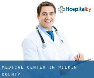 Medical Center in Wilkin County
