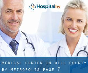 Medical Center in Will County by metropolis - page 7