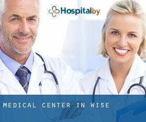 Medical Center in Wise