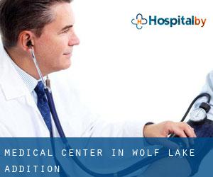 Medical Center in Wolf Lake Addition