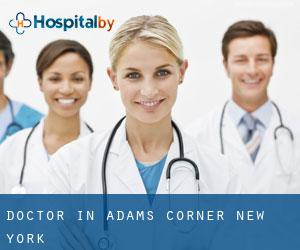Doctor in Adams Corner (New York)
