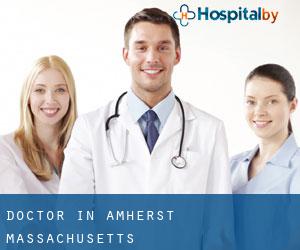 Doctor in Amherst (Massachusetts)