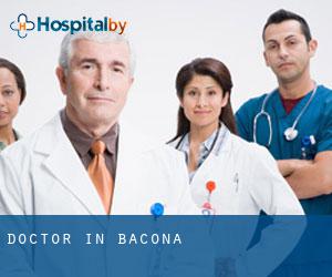 Doctor in Bacona