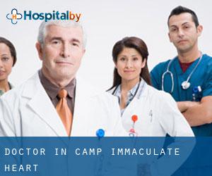 Doctor in Camp Immaculate Heart
