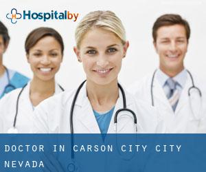 Doctor in Carson City (City) (Nevada)