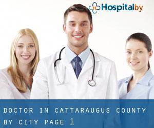 Doctor in Cattaraugus County by city - page 1