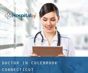 Doctor in Colebrook (Connecticut)
