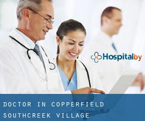 Doctor in Copperfield Southcreek Village