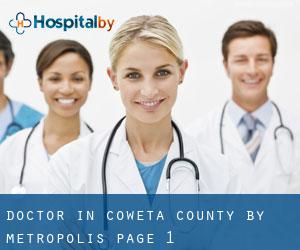 Doctor in Coweta County by metropolis - page 1
