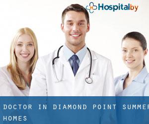 Doctor in Diamond Point Summer Homes