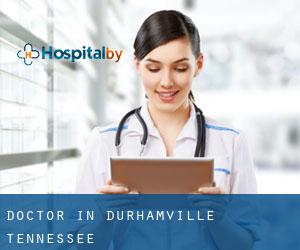 Doctor in Durhamville (Tennessee)