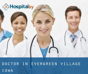 Doctor in Evergreen Village (Iowa)