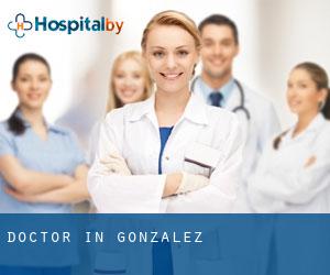 Doctor in Gonzalez