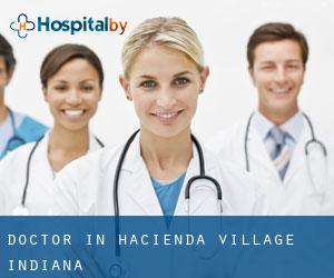 Doctor in Hacienda Village (Indiana)
