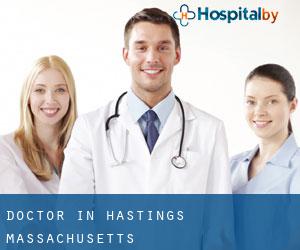 Doctor in Hastings (Massachusetts)