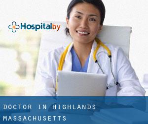 Doctor in Highlands (Massachusetts)