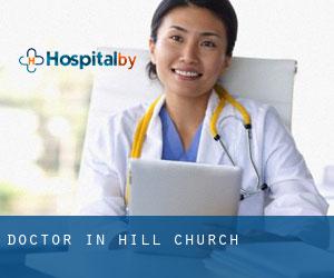 Doctor in Hill Church