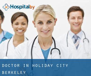 Doctor in Holiday City-Berkeley