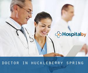 Doctor in Huckleberry Spring