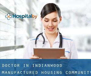 Doctor in Indianwood Manufactured Housing Community