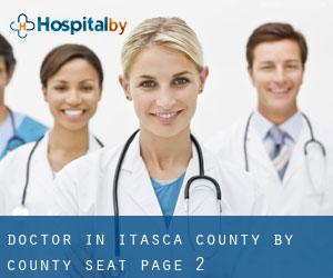Doctor in Itasca County by county seat - page 2