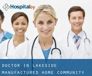 Doctor in Lakeside Manufactured Home Community (Kansas)