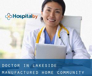 Doctor in Lakeside Manufactured Home Community (Kansas)