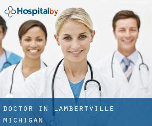 Doctor in Lambertville (Michigan)