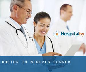 Doctor in McNeals Corner