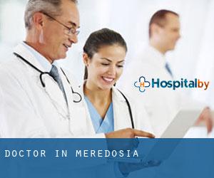 Doctor in Meredosia
