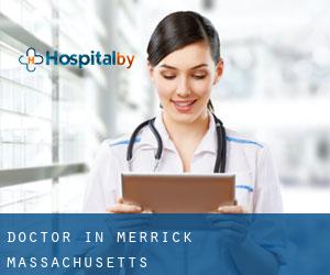 Doctor in Merrick (Massachusetts)