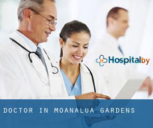 Doctor in Moanalua Gardens