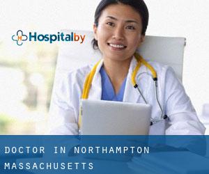Doctor in Northampton (Massachusetts)