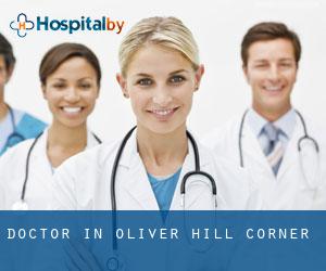 Doctor in Oliver Hill Corner