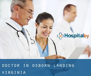 Doctor in Osborn Landing (Virginia)