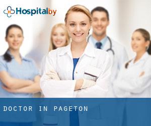 Doctor in Pageton